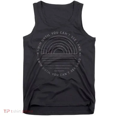 Frightened Rabbit Tank Top