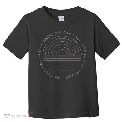 Frightened Rabbit Toddler T-Shirt