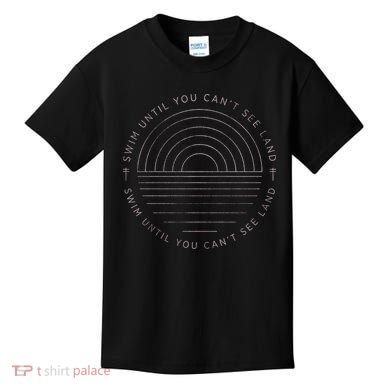 Frightened Rabbit Kids T-Shirt