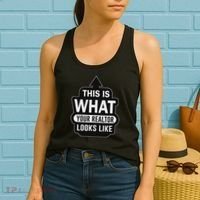Funny Realtor For Real Estate Agents Women's Tank Top thumb 2