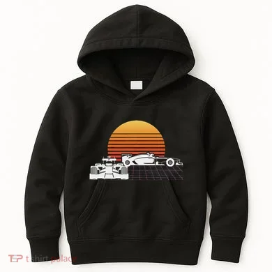 Kids Hoodie