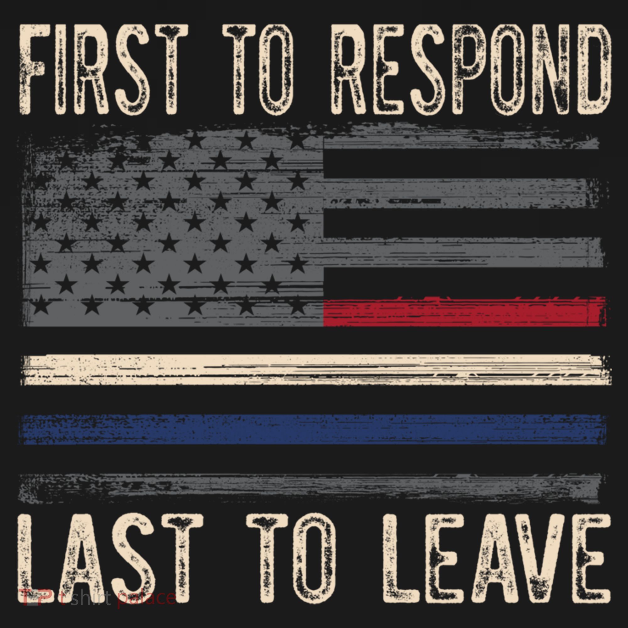 First Responders Great Giftpolice Military Firefighter Emt And Ems Gift Women's Hoodie