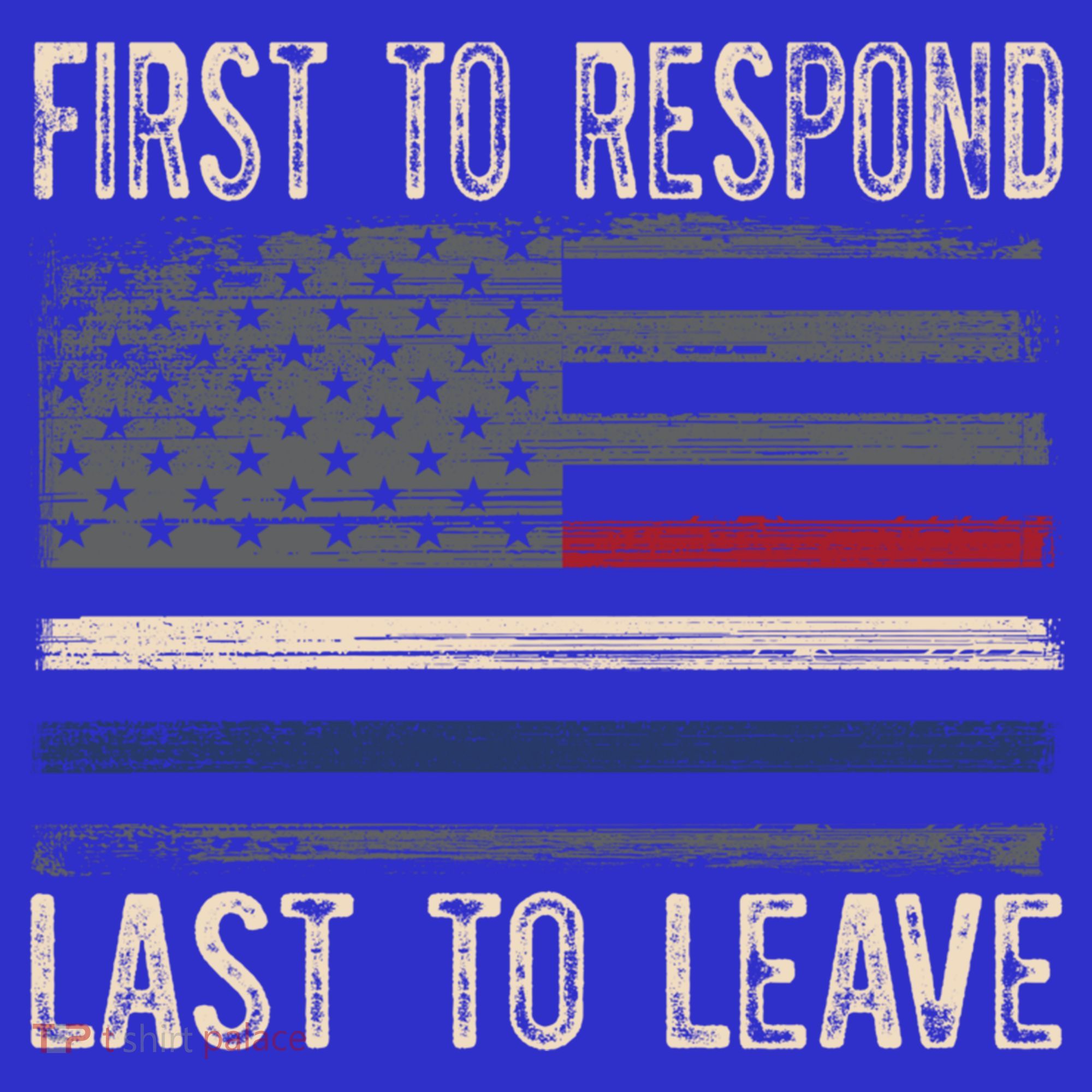 First Responders Great Giftpolice Military Firefighter Emt And Ems Gift Sweatshirt