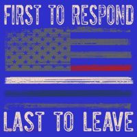 First Responders Great Giftpolice Military Firefighter Emt And Ems Gift T-Shirt thumb 7