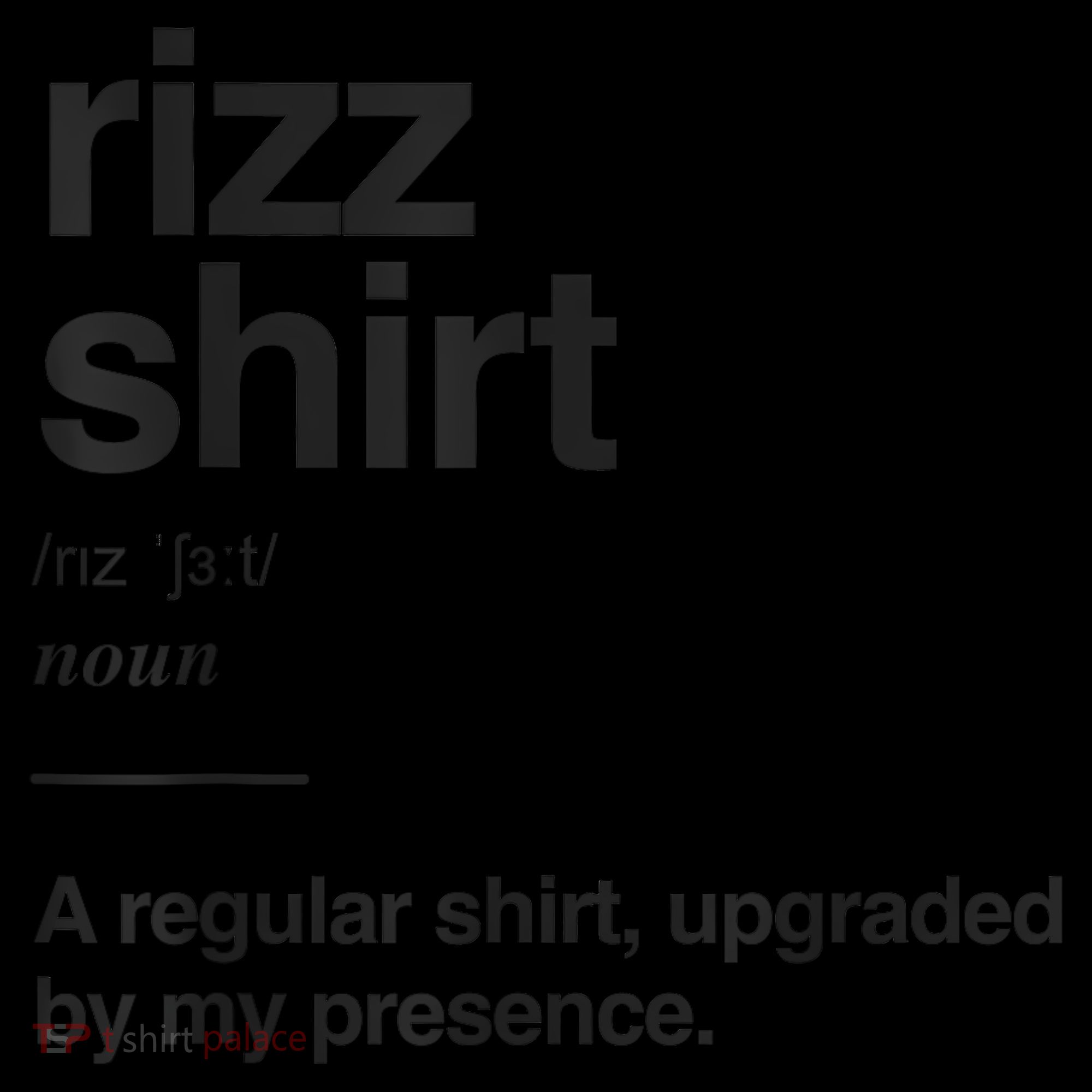 Funny Rizz Gen Z Gen Alpha Slang Charisma Meme Coffee Mug
