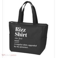 Funny Rizz Gen Z Gen Alpha Slang Charisma Meme Tote Bag thumb 3