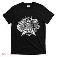 Fantasy Roleplaying Game Dwarf T-Shirt thumb 0