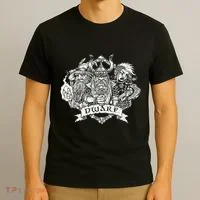 Fantasy Roleplaying Game Dwarf T-Shirt thumb 3
