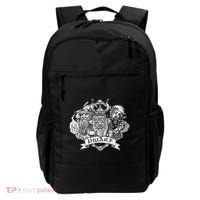 Fantasy Roleplaying Game Dwarf Backpack thumb 0
