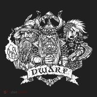 Fantasy Roleplaying Game Dwarf Hat thumb 2