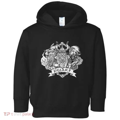 Toddler Hoodie