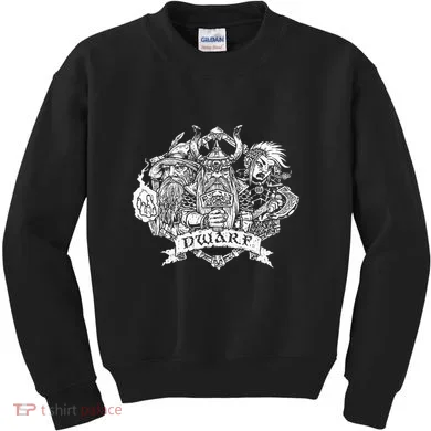 Kids Sweatshirt