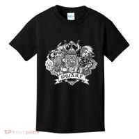 Fantasy Roleplaying Game Dwarf Kids T-Shirt thumb 0