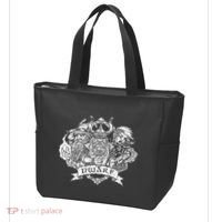 Fantasy Roleplaying Game Dwarf Tote Bag thumb 3