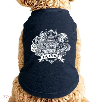 Doggie Tank