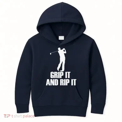 Kids Hoodie