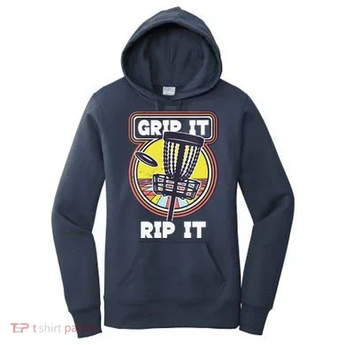 Women's Hoodie