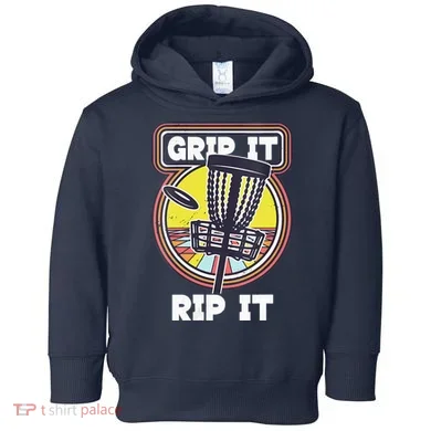 Toddler Hoodie