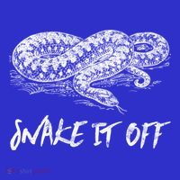 Funny Reptile Gift Snake It Off Meme Hognose Gift T-Shirt thumb 7
