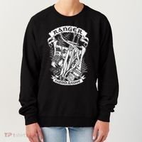 Fantasy Roleplaying Game Ranger Women's Sweatshirt thumb 0