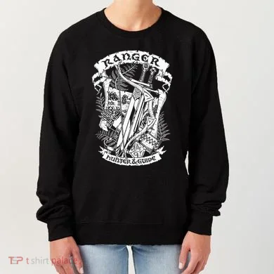 Women's Sweatshirt