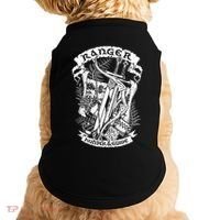 Fantasy Roleplaying Game Ranger Doggie Tank thumb 0