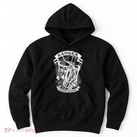 Fantasy Roleplaying Game Ranger Hoodie thumb 0