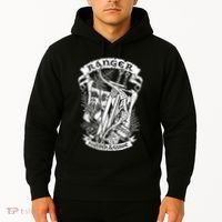 Fantasy Roleplaying Game Ranger Hoodie thumb 2