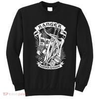 Fantasy Roleplaying Game Ranger Sweatshirt thumb 0