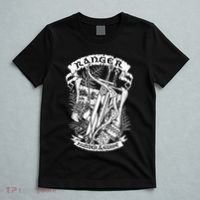 Fantasy Roleplaying Game Ranger T-Shirt thumb 5
