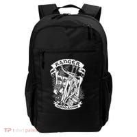 Fantasy Roleplaying Game Ranger Backpack thumb 0