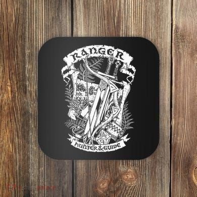 Fantasy Roleplaying Game Ranger Coaster