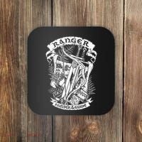 Fantasy Roleplaying Game Ranger Coaster thumb 0