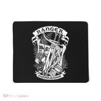 Fantasy Roleplaying Game Ranger Mousepad thumb 0