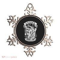 Fantasy Roleplaying Game Ranger Ornament thumb 0