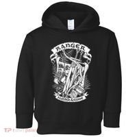 Fantasy Roleplaying Game Ranger Toddler Hoodie thumb 0