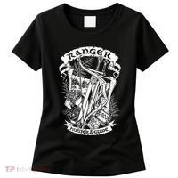 Fantasy Roleplaying Game Ranger Women's T-Shirt thumb 0