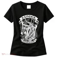 Fantasy Roleplaying Game Ranger Women's T-Shirt thumb 0