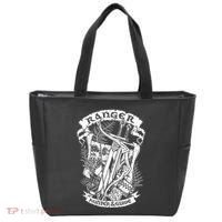 Fantasy Roleplaying Game Ranger Tote Bag thumb 0