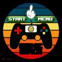 Funny Retro Game Over Gamer Coffee Mug thumb 5