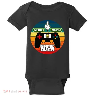 Baby Bodysuit