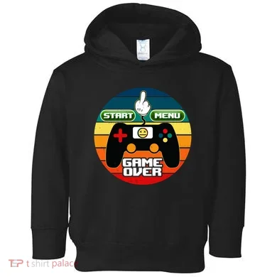 Toddler Hoodie