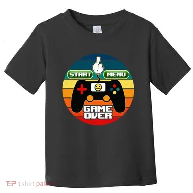 Toddler T-Shirt