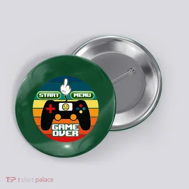 Button