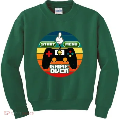 Kids Sweatshirt