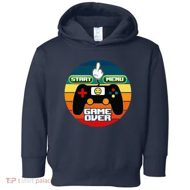 Toddler Hoodie