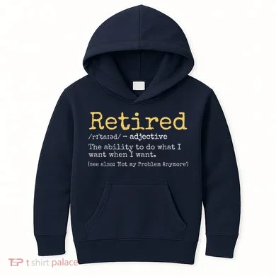 Kids Hoodie