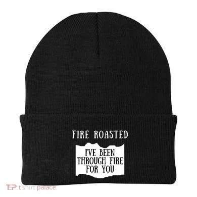 Beanie