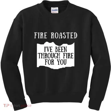 Kids Sweatshirt
