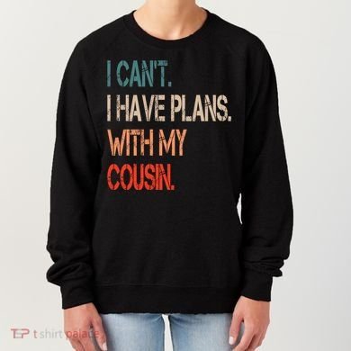 Funny Redneck Hillbilly Alabama Cousin Gift Women's Sweatshirt